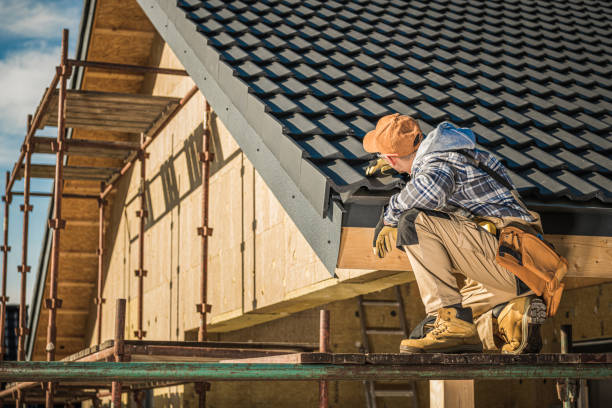 Best Tile Roofing Contractor  in Ellis, KS