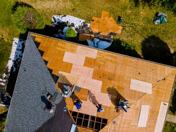 Best Best Roofing Contractors  in Ellis, KS