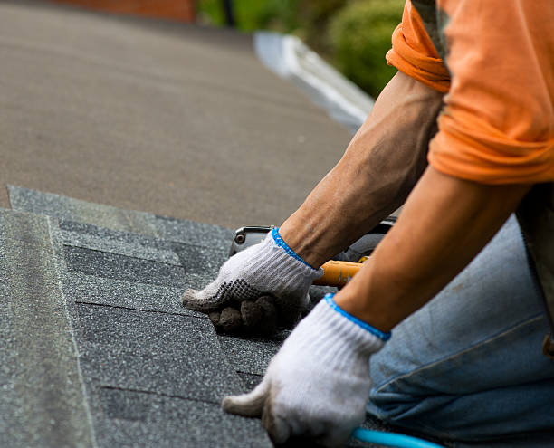 Roof Waterproofing Services in Ellis, KS