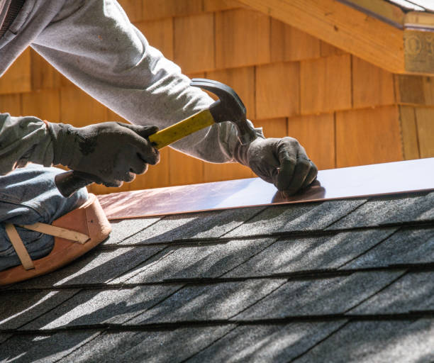 Best Affordable Roofing Company  in Ellis, KS